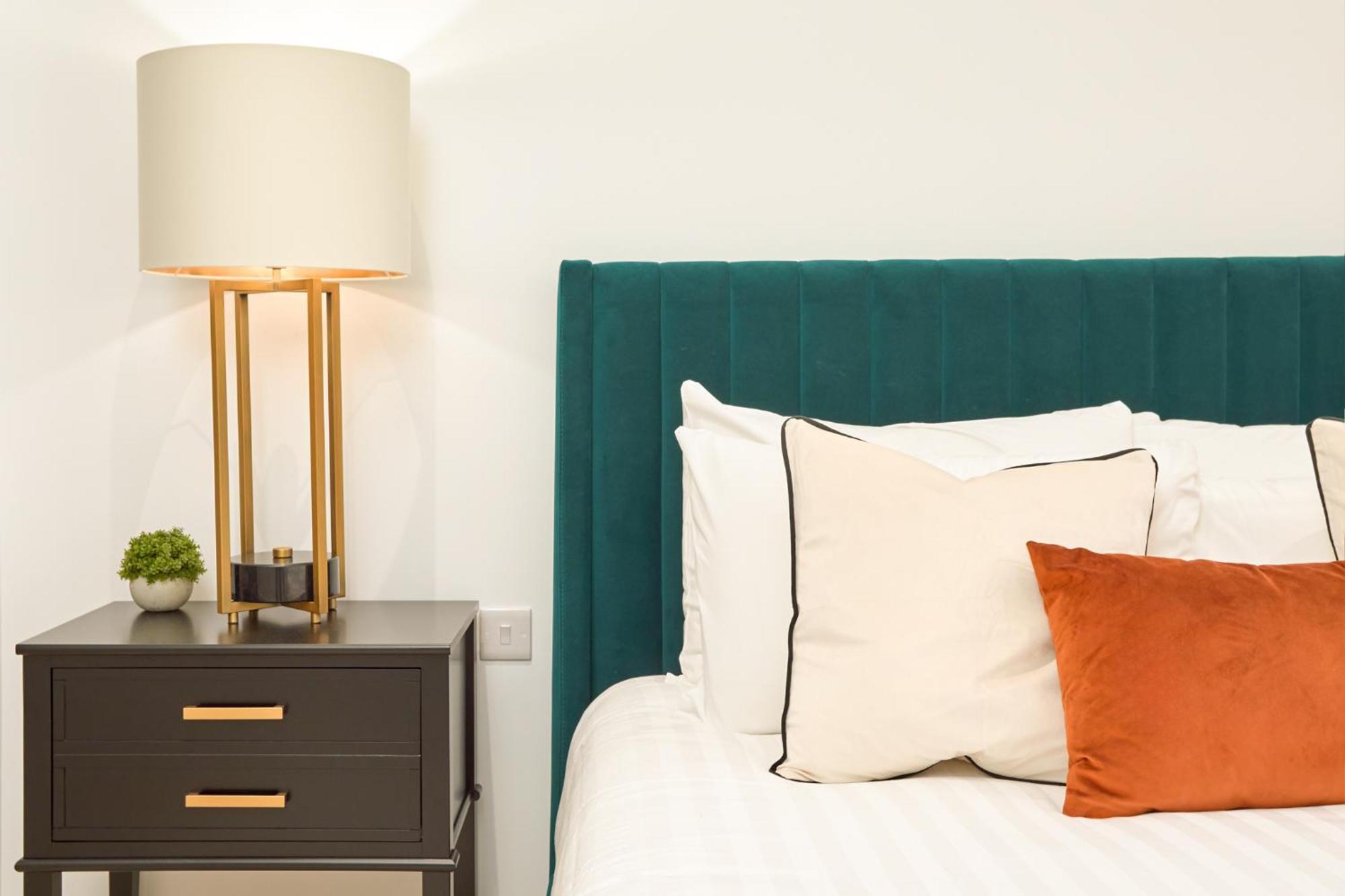 Be London - The Marylebone Residences 外观 照片